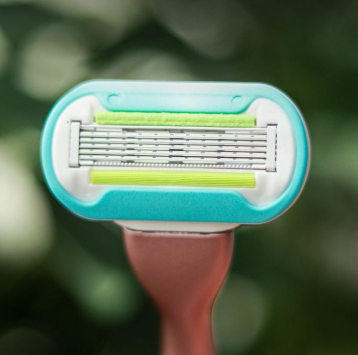 Venus 5 Embrace Extra Smooth Avocado (8 шт)