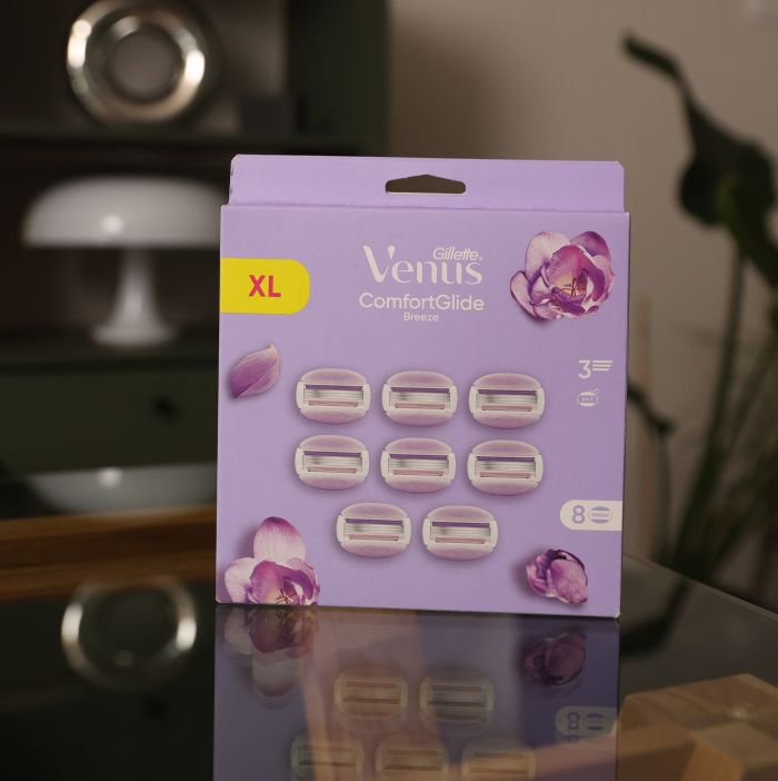 Venus 3 Breeze (8 шт) Планшет