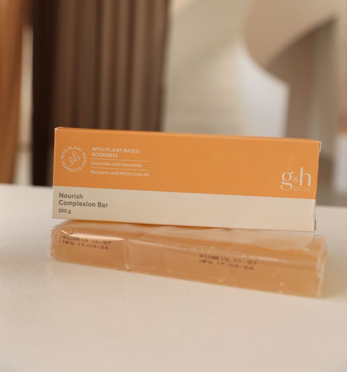 Amway Живильне мило для догляду за тілом 250г