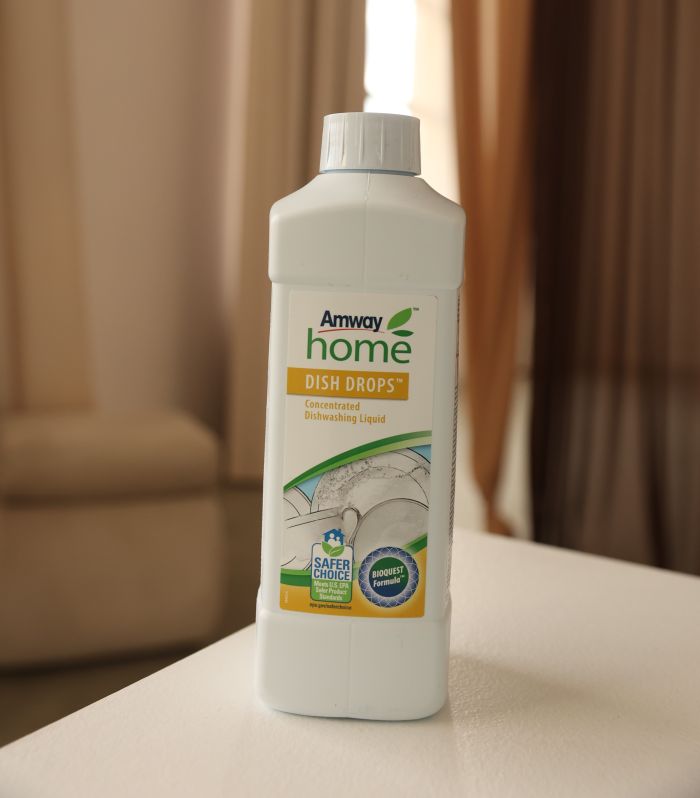 Amway Dish Drops Засіб для миття посуду 1л