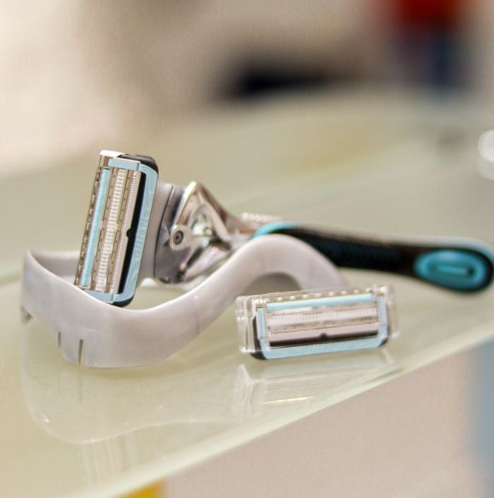 Gillette Skinguard 2 Станок для гоління чоловічий