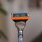 Gillette Fusion USA Orange (8 шт)