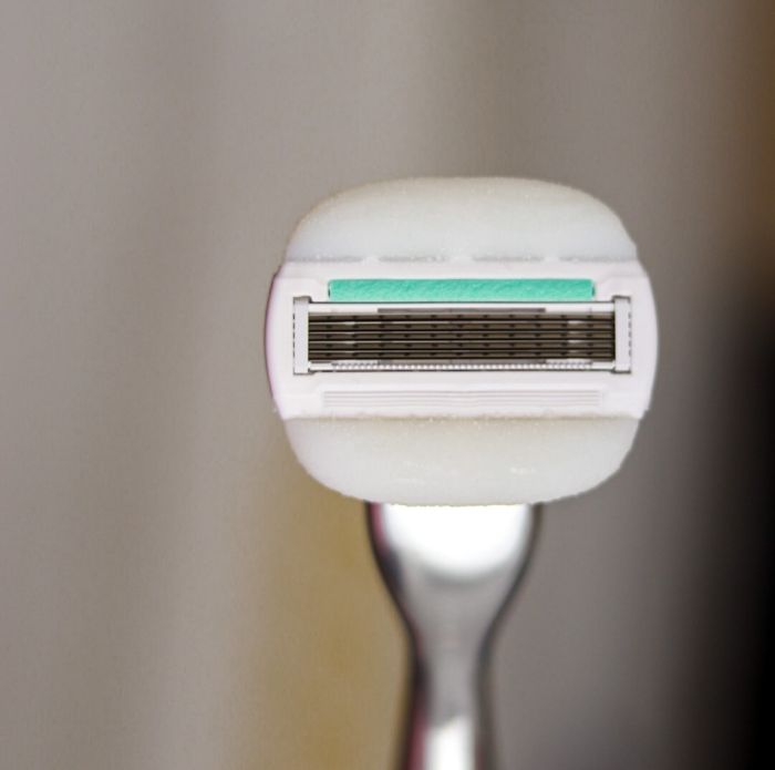 Venus 5 Olay Sensitive (3 шт)