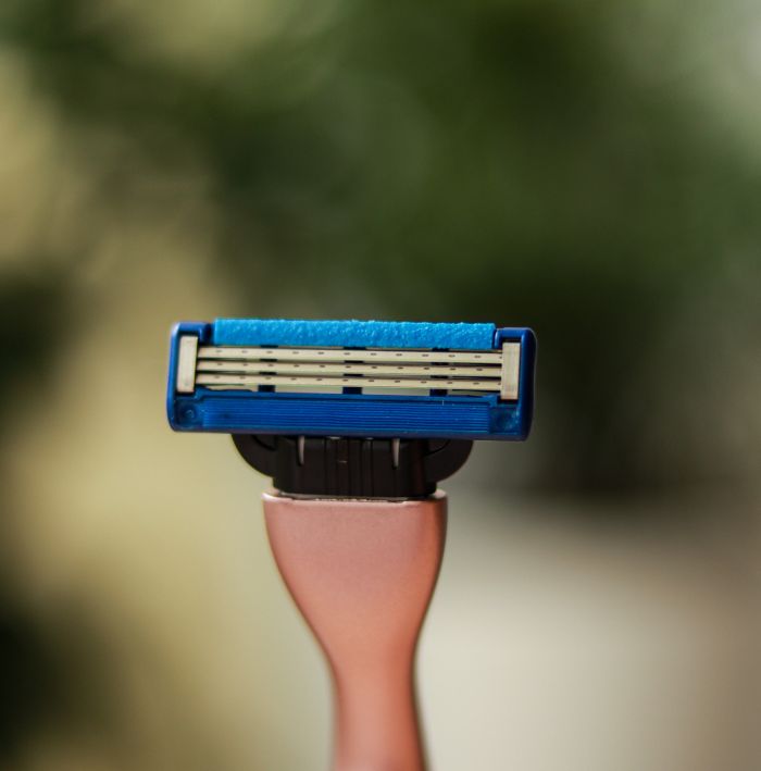 Gillette Mach3 Turbo (10 шт) USA