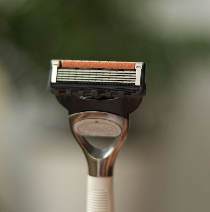 Gillette Proglide 3 Станок для гоління чоловічий+футляр