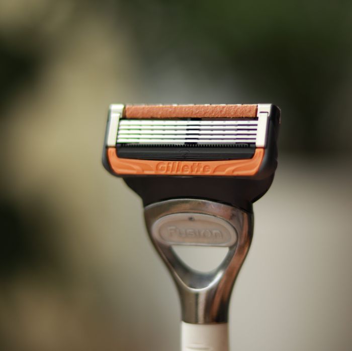 Gillette Proglide Power 2 картриджі Станок для гоління чоловічий New Pack