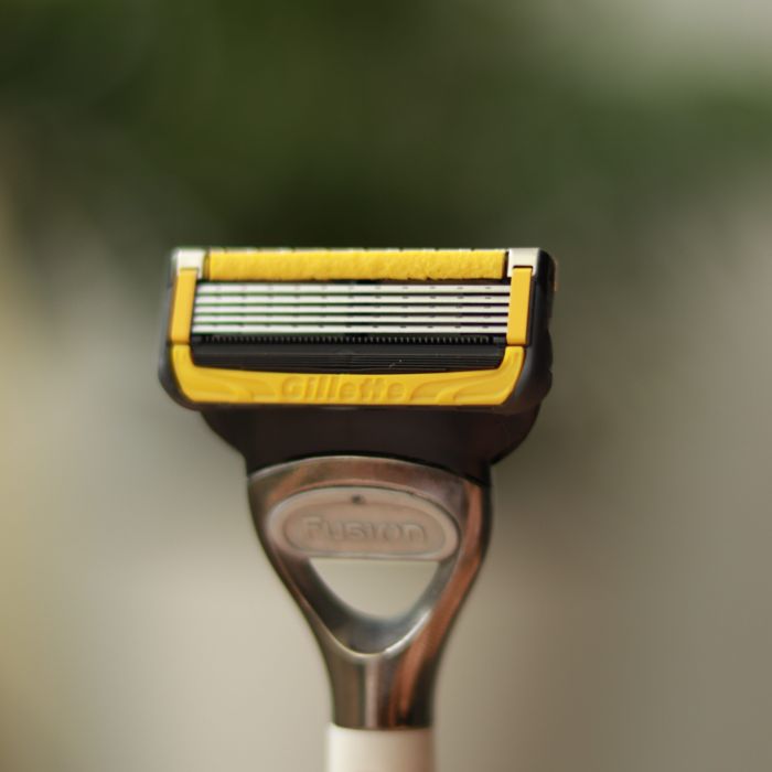 Gillette Proshield Power 1 Станок для гоління чоловічий