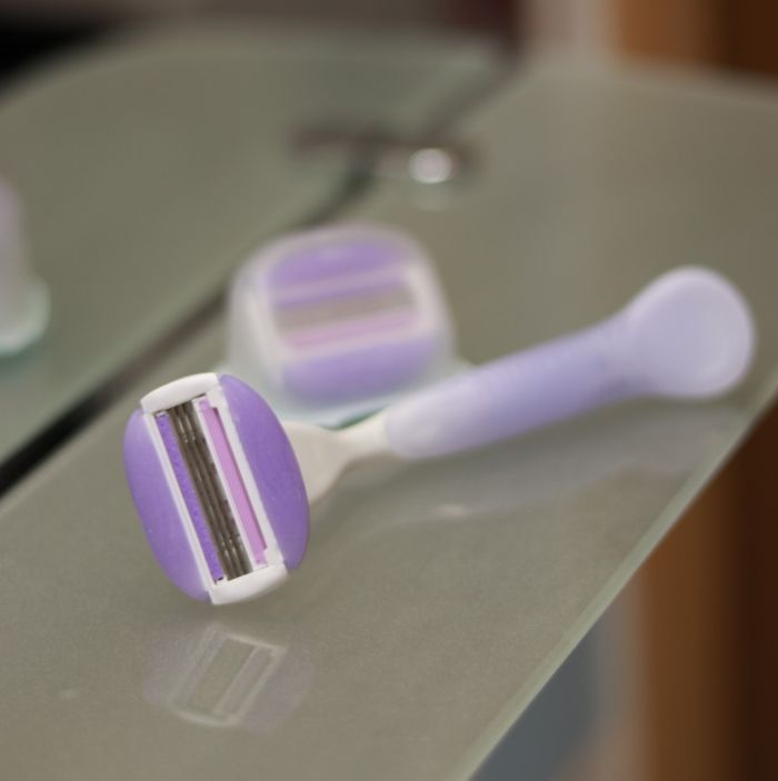 Venus Breeze 2 Жіночий Станок для гоління