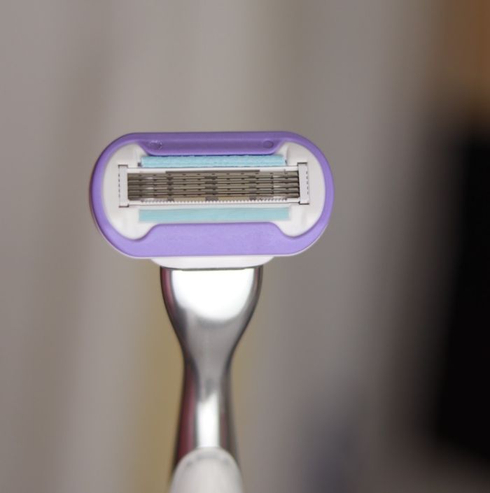 Venus 5 Deluxe Swirl (4 шт)