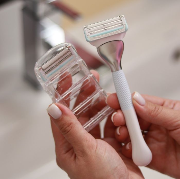 Venus Satin Care 2 Жіночий станок для гоління