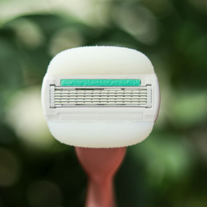 Venus 5 Olay Aloe (3 шт)