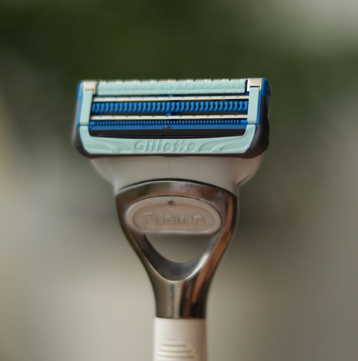 Gillette Skinguard 1 Станок для гоління чоловічий