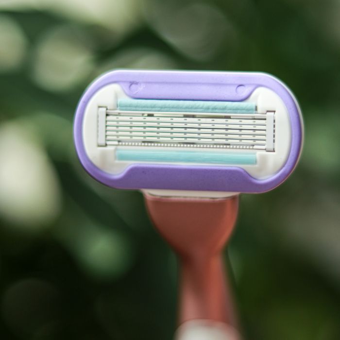 Venus Deluxe Platinum 1 Станок для гоління жіночий