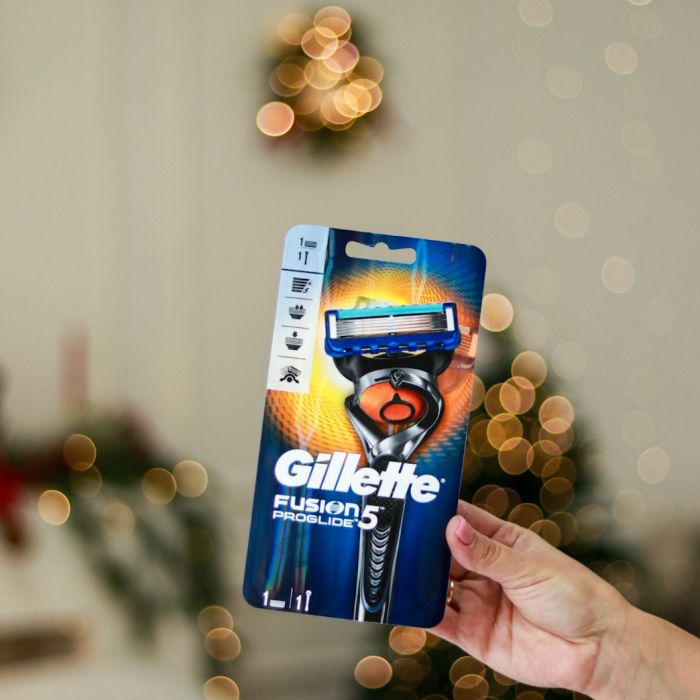 Gillette Proglide 1 Станок для гоління чоловічий Old