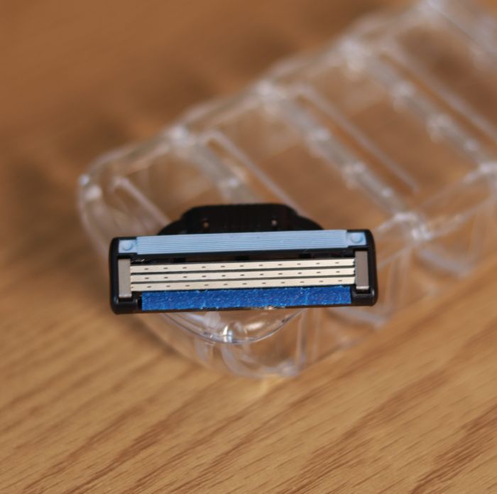 Gillette Mach3 Sport 2 Станок для гоління чоловічий