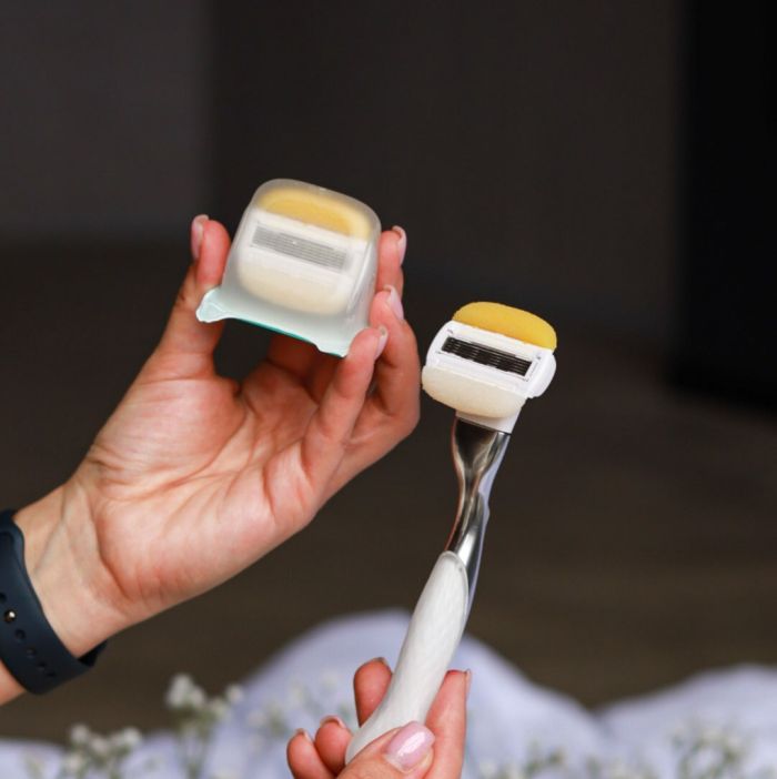 Venus Olay Coconut 2 Жіночий станок для гоління