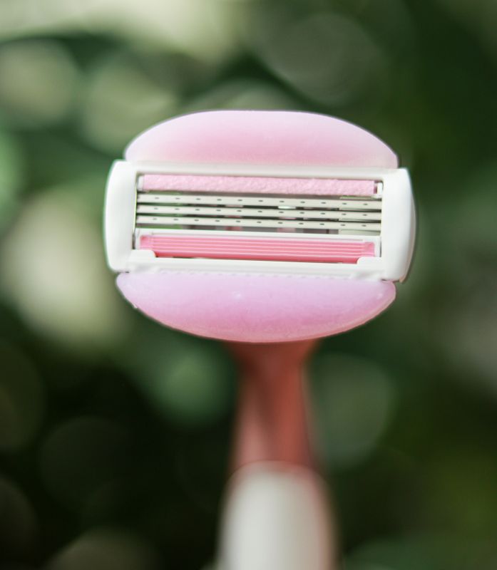 Касета Venus Breeze Магнолія 1шт (3 леза з подушечками)