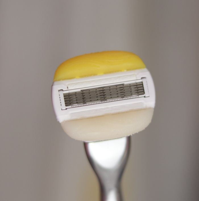 Venus 5 Olay Coconut (3 шт)