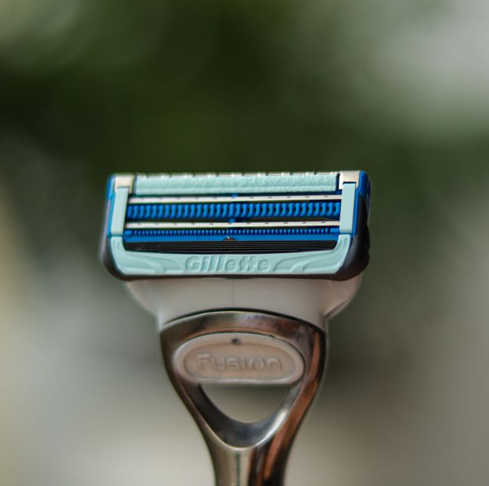 Gillette Skinguard Power 1 Станок для гоління чоловічий