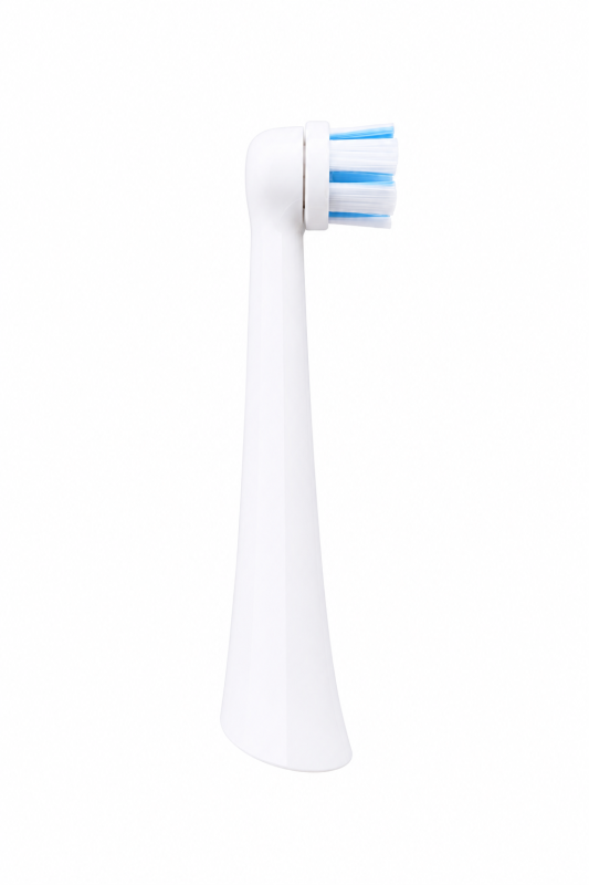 Oral-B IO Gentle Care Насадка 1 шт Біла ( не упакована індивідуально)