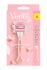 Venus SpaBreeze +4 Жіночий станок для гоління