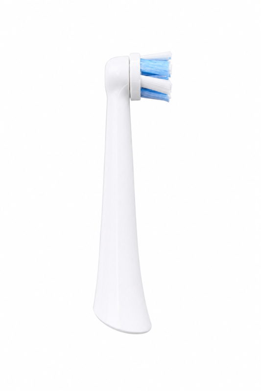 Oral-B IO Ultimate Clean 1 шт Біла (не упакована індивідуально)
