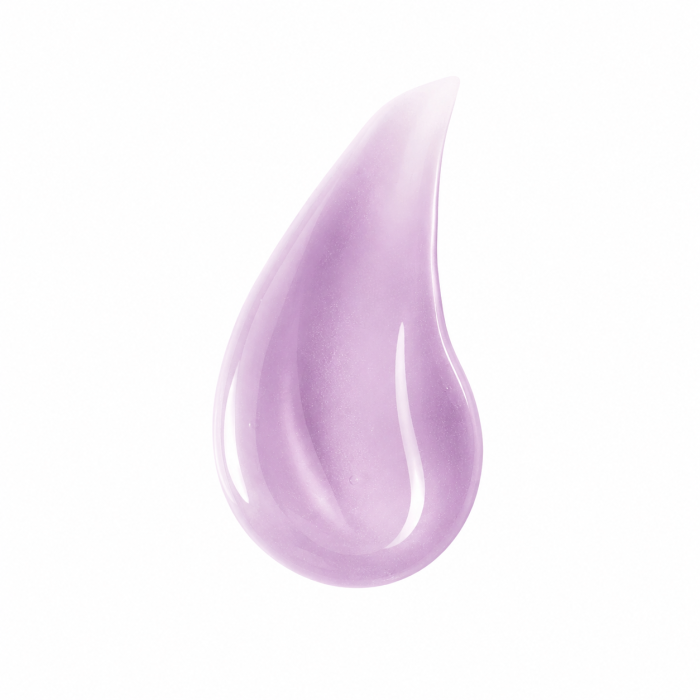 Lipss Блиск для губ Bye Bye Stress (Ceramides&Peptides Lipper Лавандовий мед) 9 мл