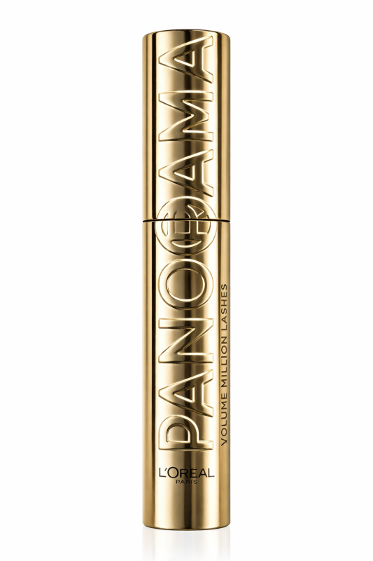 L'Oréal Paris Panorama Dark Brown туш для вій