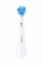 Oral-B IO Ultimate Clean 1 шт Біла (не упакована індивідуально)