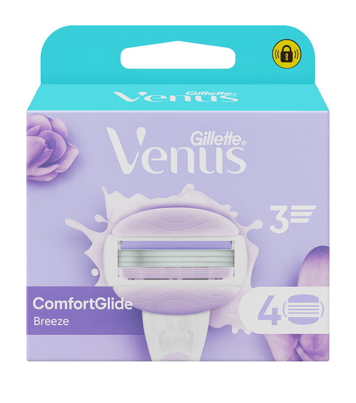 Venus 3 Breeze (4 шт)