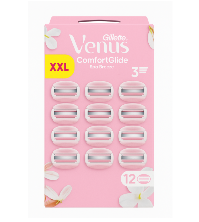 Venus 3 SpaBreeze (Box 12 шт)