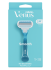 Venus 3 Smooth 2 Станок для гоління жіночий (Ручка+2 картриджі)