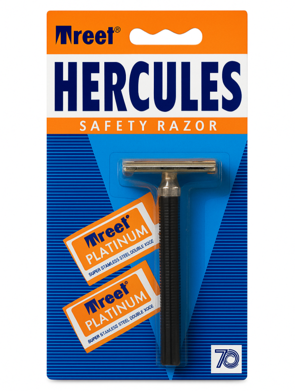 Treet Hercules Класичний станок