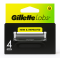 Gillette Labs (4 шт)