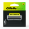 Gillette Labs (6 шт)