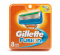 Gillette Fusion USA Blue (8 шт)