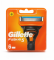 Gillette Fusion 5 (6 шт) Пластик