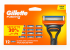 Gillette Fusion 5 (12 шт) Планшет Mega New Pack