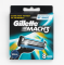 Gillette Mach3 (8 шт) Duty Free