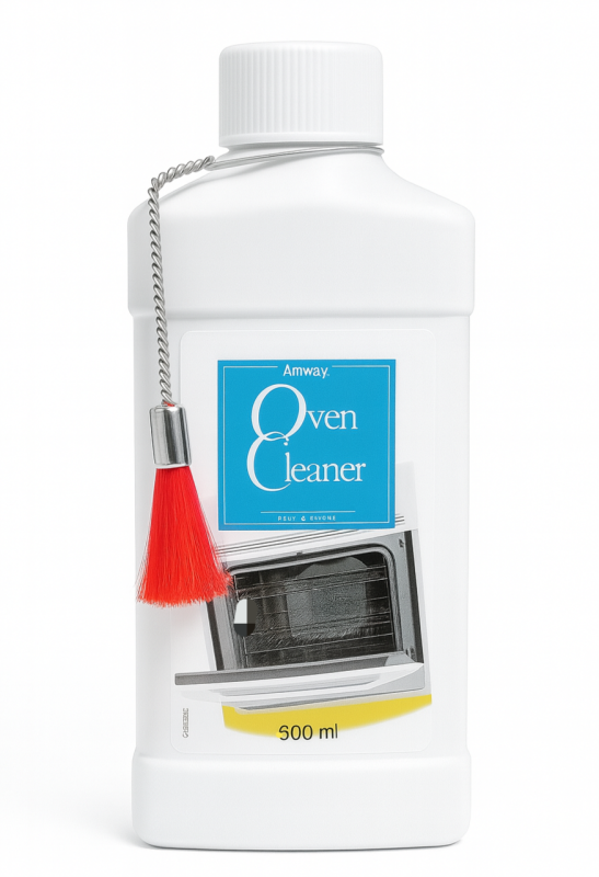 Amway Over Cleaner 500 мл Очищувач для духовок