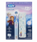 Oral-B Kids Pro Frozen (+Футляр) Електрична дитяча зубна щітка