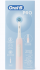 Oral-B PRO Series 1 Cross Action Електрична зубна щітка (Pink)