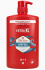 Old Spice 1л Deep Sea Гель для душу 3в1