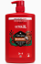 Old Spice 1л Bearglow Гель для душу 3в1