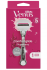 Venus Olay Sugarberry 1 Станок жіночий для гоління (Ручка+1 картридж)