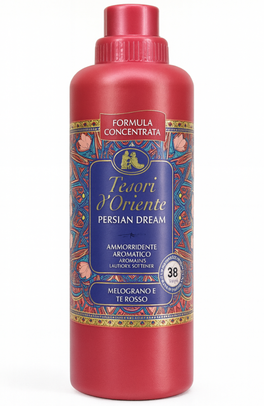 Tesori d'Oriente Перська Мрія Кондиціонер для прання 760 мл