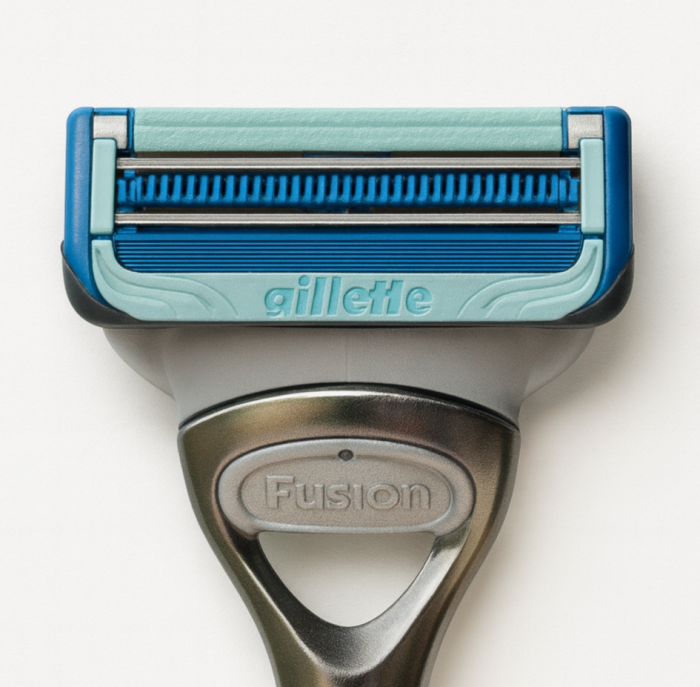 Касета Gillette Skinguard 1 шт