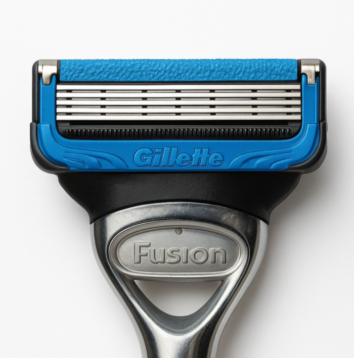 Касета Gillette Proshield Chill 1шт