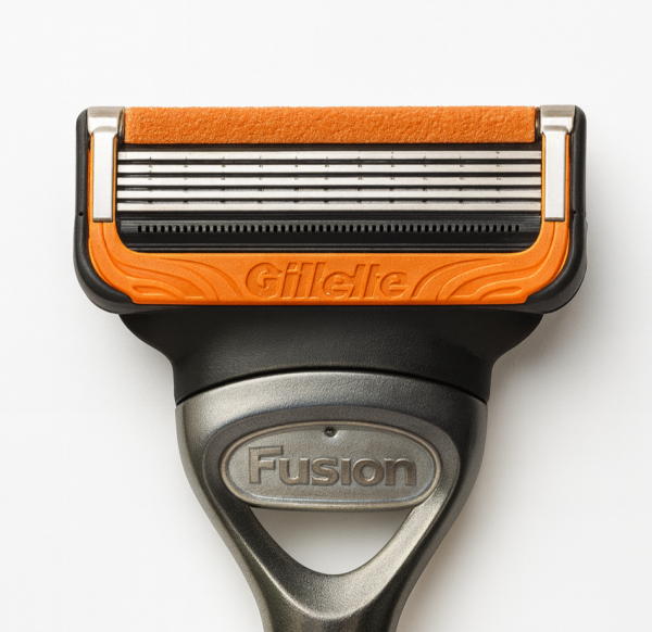 Касета Gillette Proglide Power 1шт