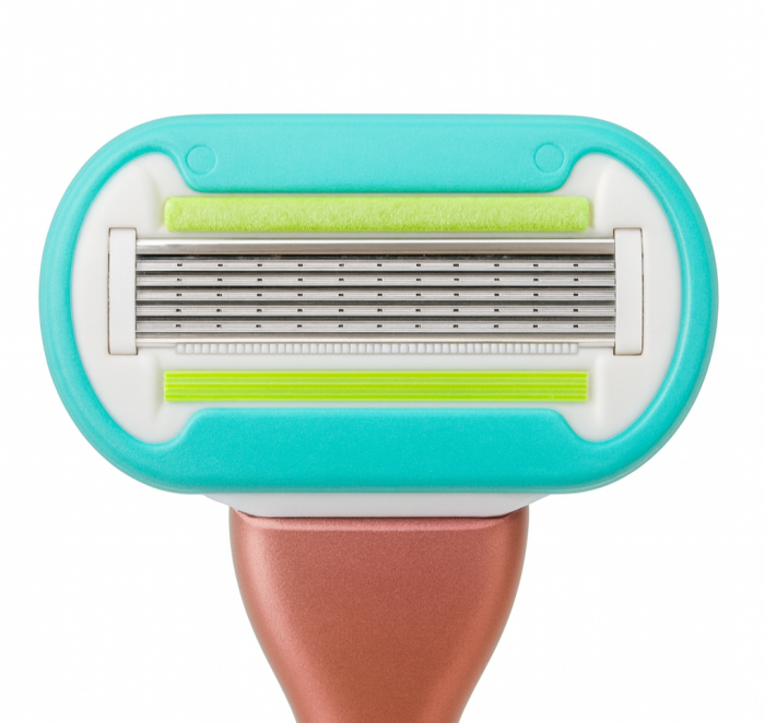 Касета Venus Extra smooth 1 (5 лез)